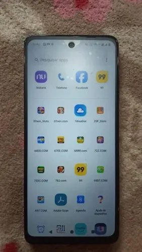 MotoG 04S
