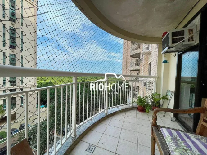 Oportunidade no condomínio Mundo Novo na Barra da Tijuca no Rio de Janeiro RJ