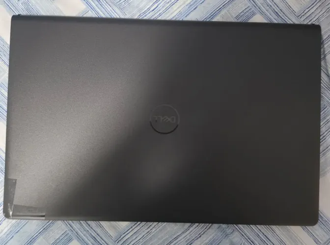 Notebook Dell Inspiron 15 Ryzen 7, 8GB RAM, SSD 256gb