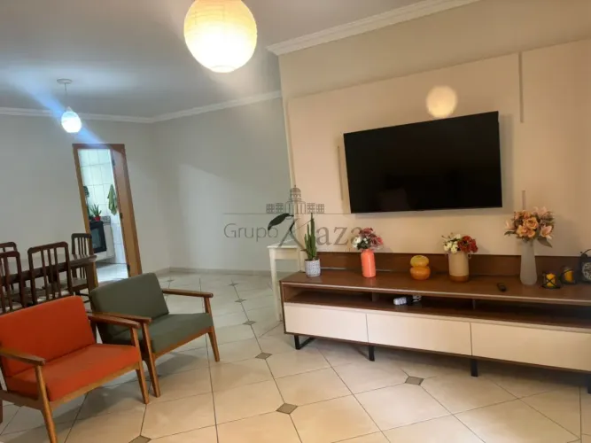 Oportunidade - Apartamento - Jardim Aquarius - Edifício Paloma - 4 Dormitórios - 127m².
