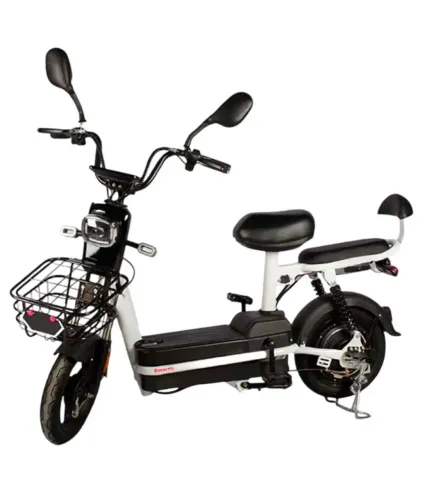 MOTO ELÉTRICA SMARTFY 500 W
