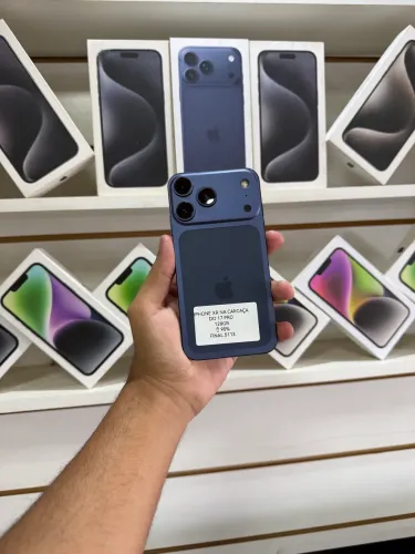 IPHONE XR 128 GB 