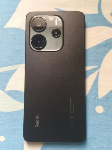 REDMI NOTE14
