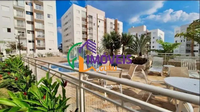 APARTAMENTO - JARDIM ALTO DA BOA VISTA - SP