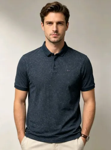 Camisa Polo Aramis GG