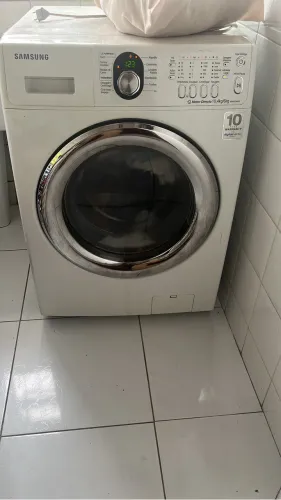 Lava e seca Samsung 10kg