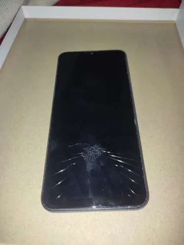 Motorola MotoG20 