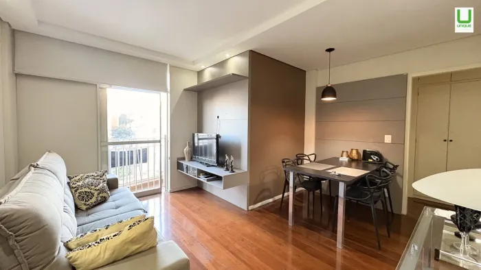 Apartamento, 3 quartos, 1 suite, 1 vaga
