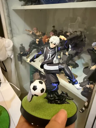 Blue Lock - Nagi - Figure Original Ichibankuji