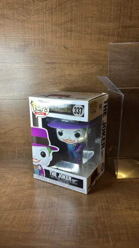 The Joker #337 - Funko Pop! Batman
