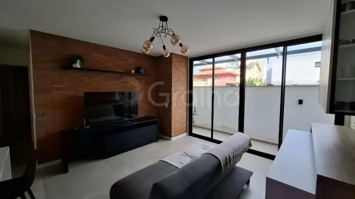 Apartamento Garden de 89m² no Campeche