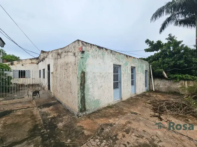 Terreno Comercial para venda com frente para Miguel Sutil, Jardim Leblon, Cuiabá