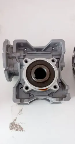 2 Redutores Ello Q 050 20 71b14 (Usado)