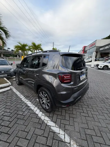 Jeep Renegade Long. T270 1.3 TB 4X2 Flex Aut. 2023