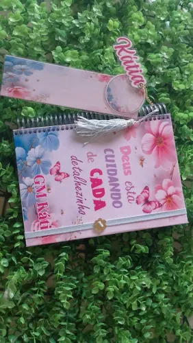 Agendas Personalizadas 2027