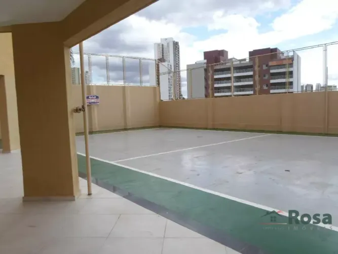 Apartamento para venda QUILOMBO Cuiabá