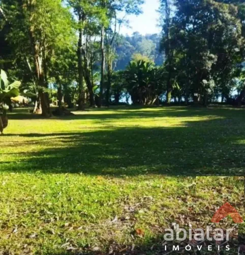 Chácara à venda na Represa Billings em Diadema 9.075m² com lazer e eventos