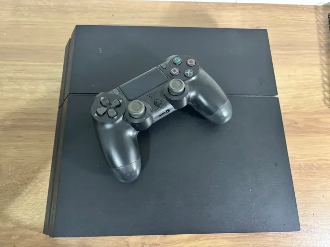 Ps4