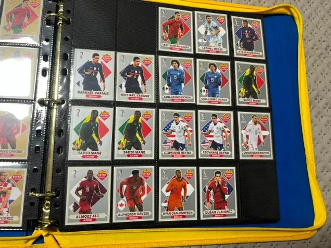 LEGENDS PRATA COPA DO MUNDO 2022