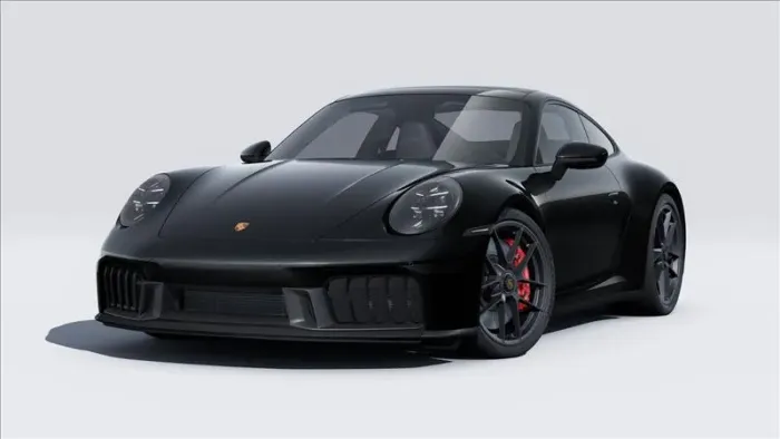 Porsche 911 Carrera GTS Coupe 3.6 (992) (híb.) 2026