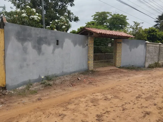 Casa sítio