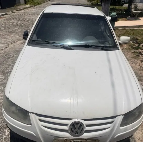Vendo sucata/ peças saveiro
