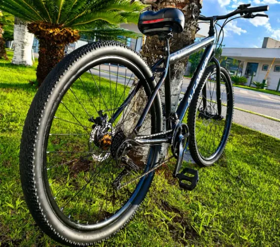 Vendo Bike Aro 29 [Bicicleta Revisada + Entrega]