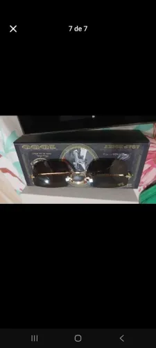 Oculos Rayban