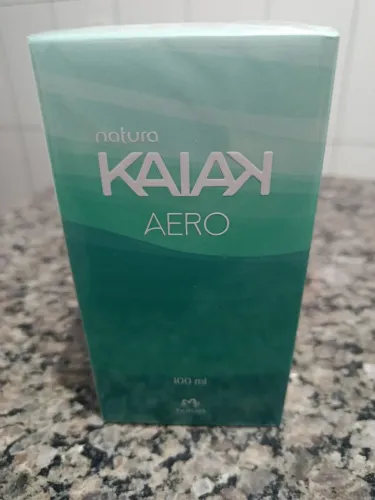 Perfume Kaiak aero