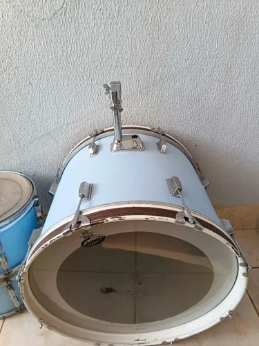 Bateria reformada RMV.