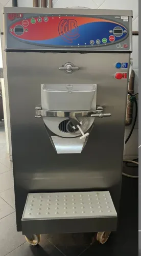 nidade Pasto Produtora de Gelato  Equipamento combinado 40-60L-h