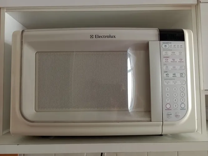 Microondas Electrolux 31 litros