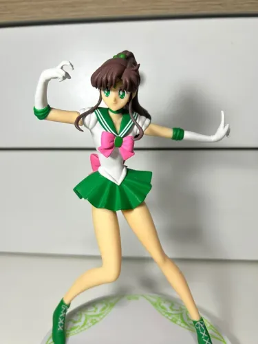 Sailor Moon Girls Memories - Sailor Jupiter
