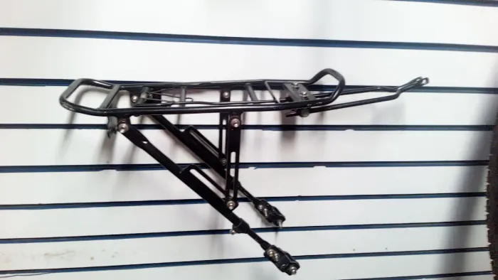 Bagageiro traseiro Rontek 26/29