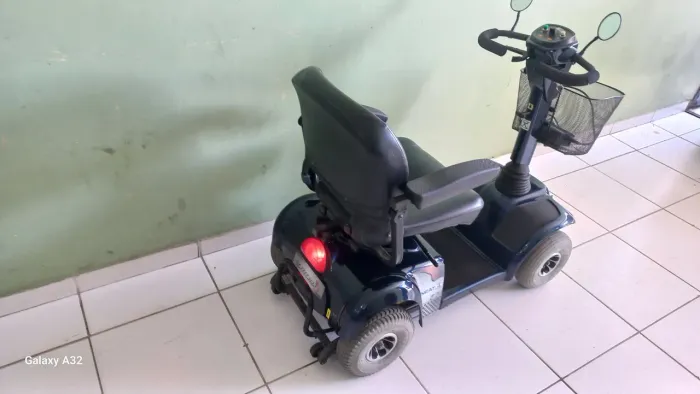 SCOOTER 