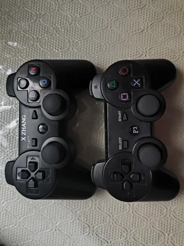 Controle Ps3 25/cada