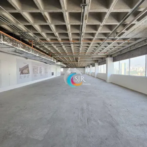Conjunto para alugar, 2850 m² por R$ 320.550,00/mês - Parque Industrial Tomas Edson - São 