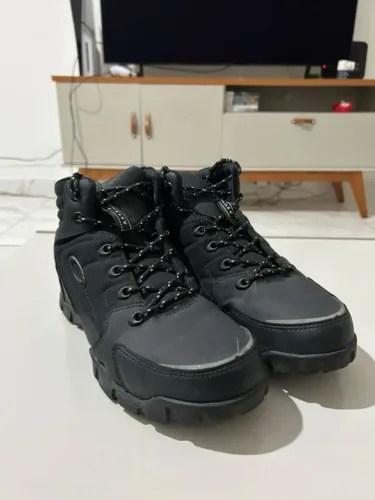 Bota Oakley Halftrack Mid II original