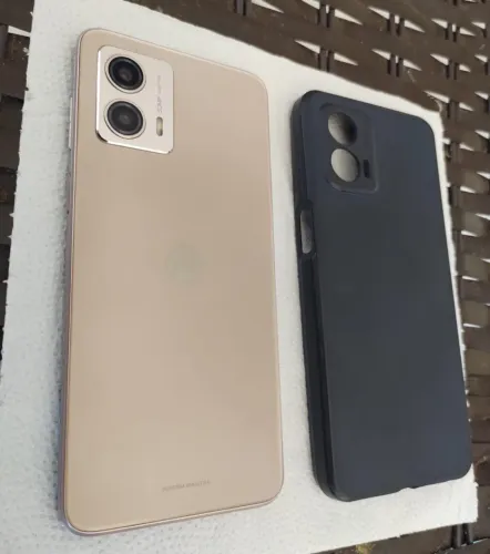 Moto G53