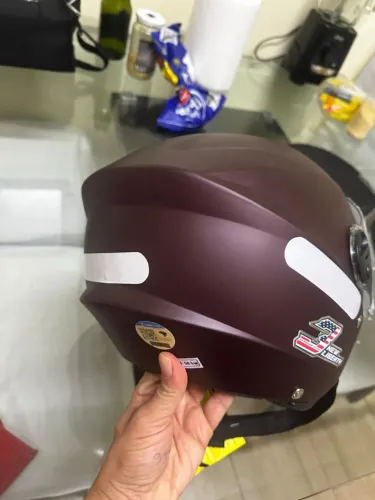 capacete