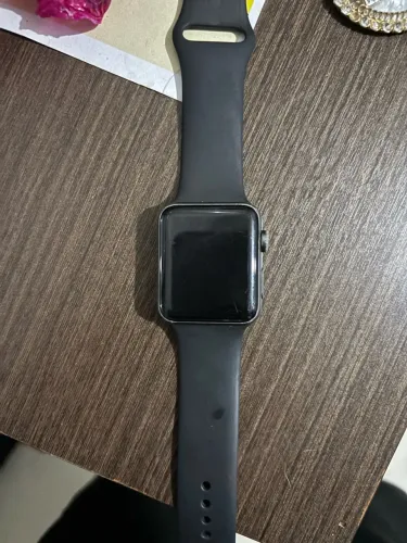 Vende-se Apple Watch série 3 38mm