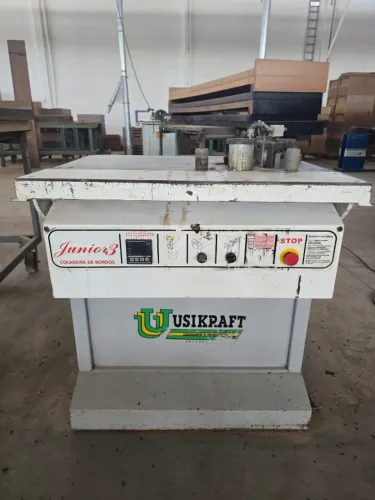 COLADEIRA DE BORDOS CURVAS E RETA USIKRAFT JUNIOR 3