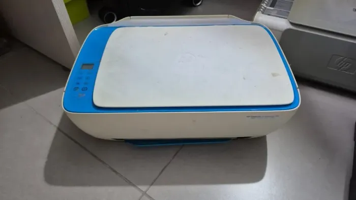 Impressoras Multifuncionais