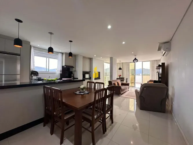 Apartamento à venda no Ba em Timbó