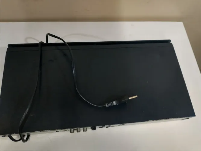 BLUE Ray Disc player Samsung