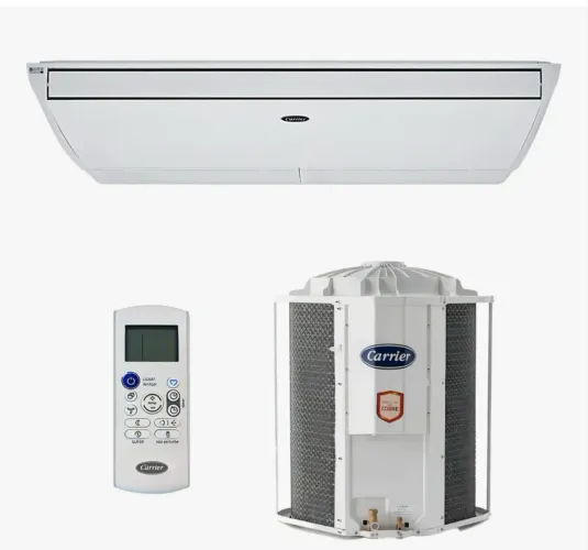 Ar condicionado split piso teto 36000BTU's