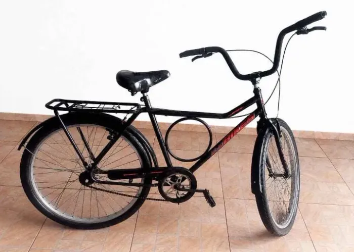Vende se 2 bicicletas