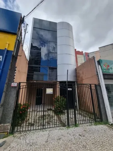 Excelente Prédio Comercial de 600m², 3 pavimentos no Umarizal - COM0030WG