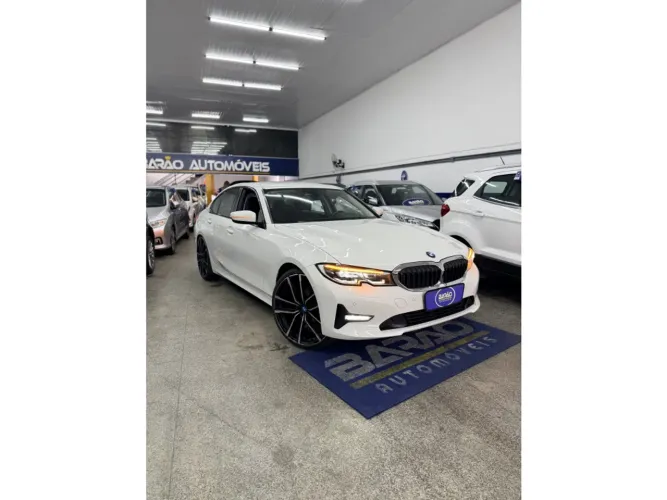 BMW 320I 320i 2021