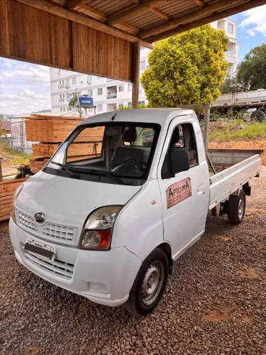 Lifan Foison 1.3 16V 85cv 2P 2014